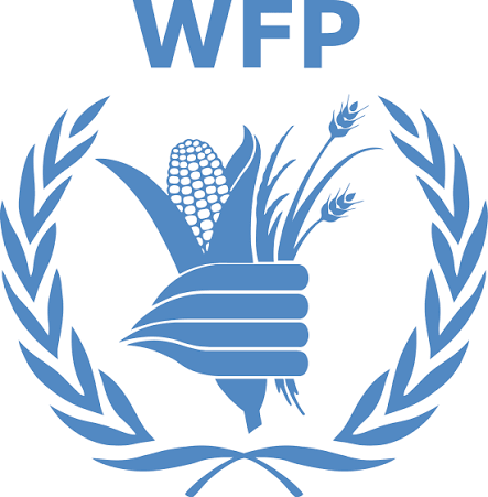 شعار WFP